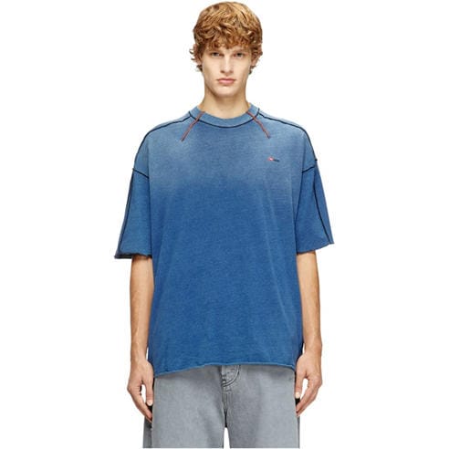 DIESEL - Men's T-Shirt