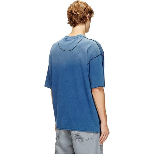 DIESEL - Men's T-Shirt