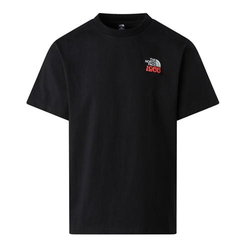 THE NORTH FACE - TNF Graphic Tee Mens