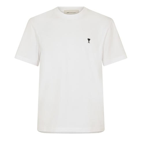 AMI PARIS - Mens De Coeur T-Shirt