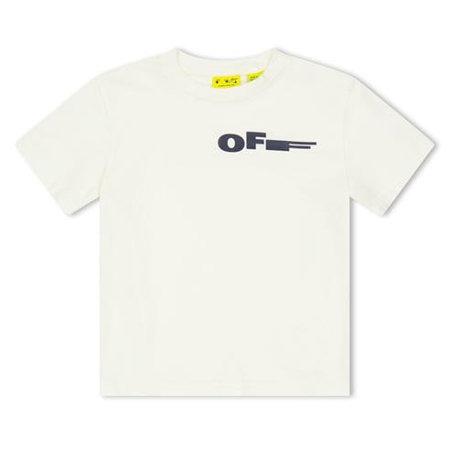 OFF WHITE - Unisex Kids' T-Shirt