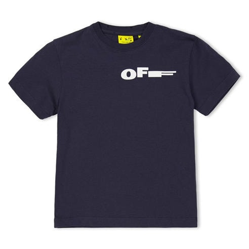 OFF WHITE - Unisex Kids' T-Shirt