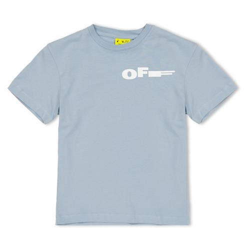 OFF WHITE - Unisex Kids' T-Shirt