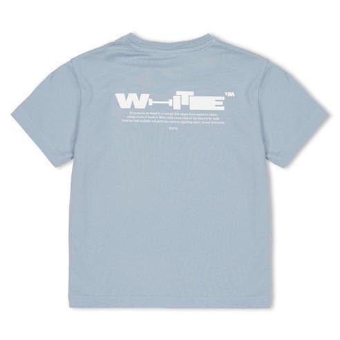 OFF WHITE - Unisex Kids' T-Shirt