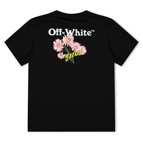 OFF WHITE - Kids' T-Shirt