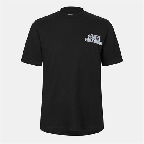 AMIRI - Men's Hollywood T-Shirt