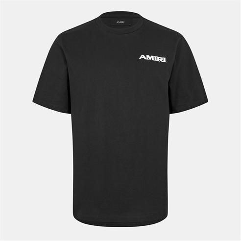 AMIRI - Men's Sport Logo T-Shirt
