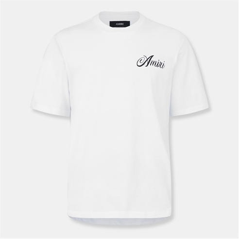 AMIRI - Men's Mountain T-Shirt