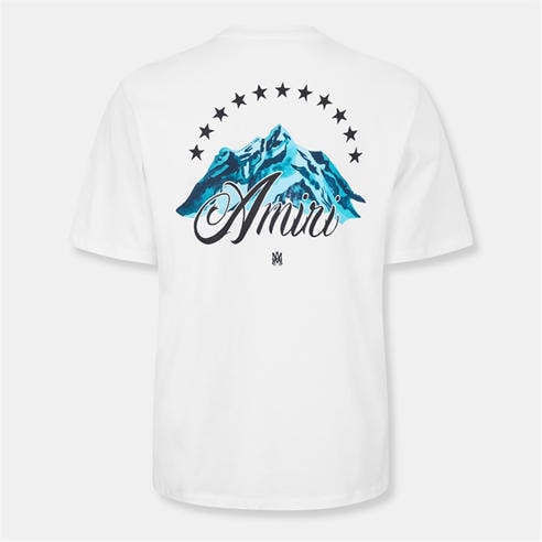 AMIRI - Men's Mountain T-Shirt