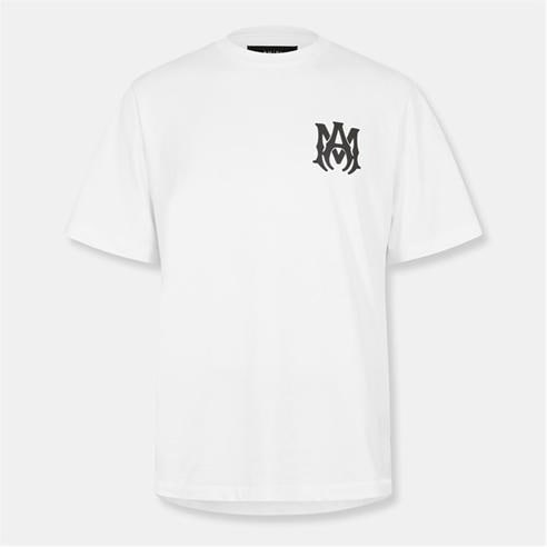 AMIRI - Mens MA Core Logo T-Shirt