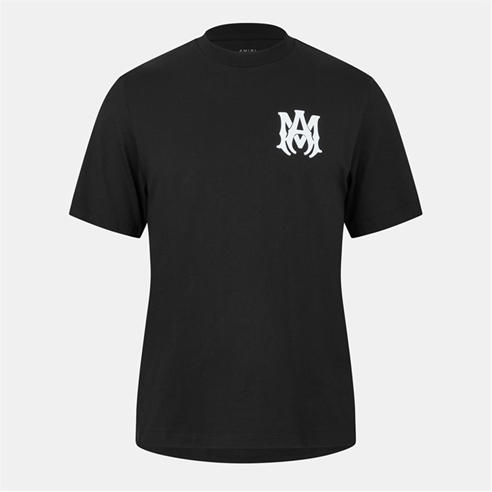 AMIRI - Mens MA Core Logo T-Shirt