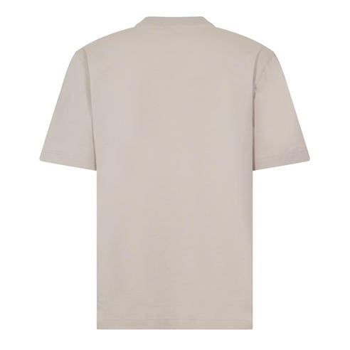 Barbour - Men's Oversized T-Shirt