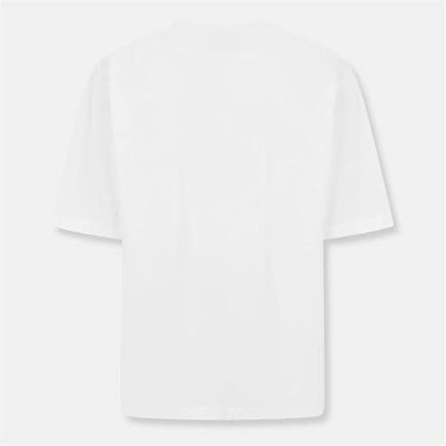 DSQUARED2 - Men's DSQ Big Signature Oversized T-Shirt