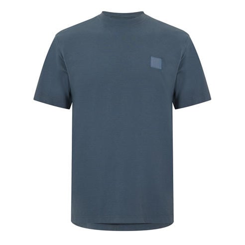 STONE ISLAND - Mens Ghost T-Shirt