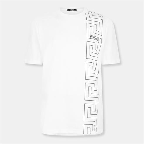VERSACE - Men's Grec T-Shirt