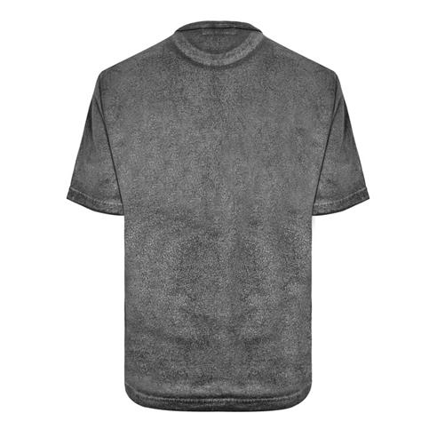 STONE ISLAND - Stone Reflect Tee Sn62
