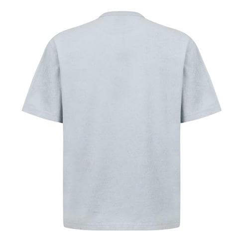 STONE ISLAND - Stone Reflect Tee Sn62