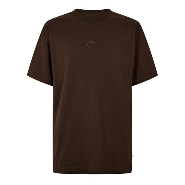 Dark Hazel - NIKE - Men's T-Shirt