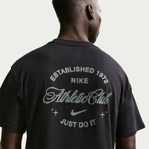 NIKE - Men's T-Shirt