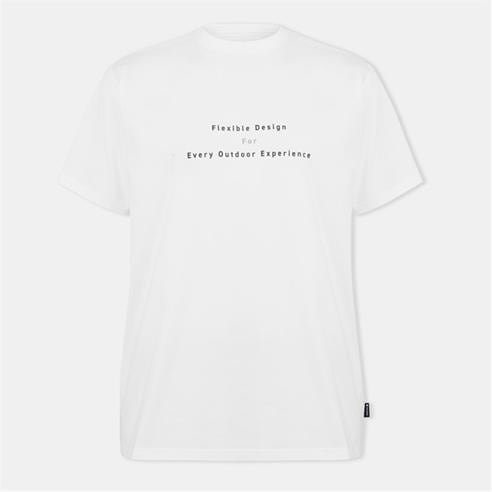Snow Peak - Men's T-Shirt