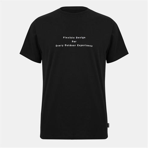 Snow Peak - Men's T-Shirt