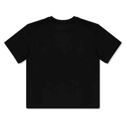 DOLCE AND GABBANA - Unisex Kids' Small Logo T-Shirt