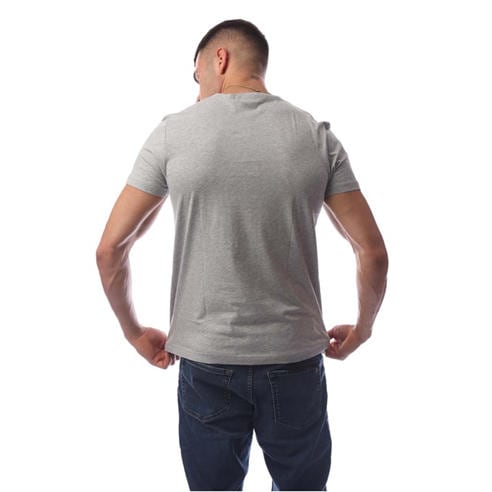 Boss - Men's Teebo Regular Fit T-Shirt