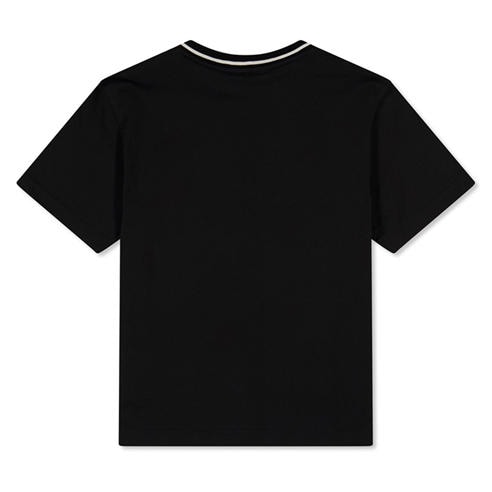 DOLCE AND GABBANA - Kids' Logo T-Shirt
