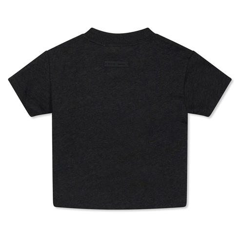 FEAR OF GOD ESSENTIALS - FGE Logo Tee Jn62