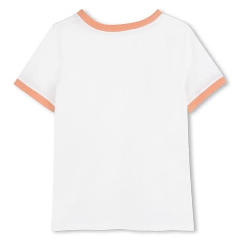Chloe - Chloe SS T Shirt Jn63