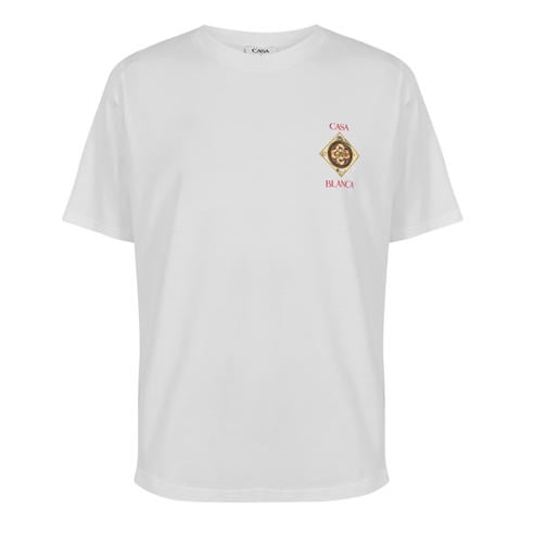CASABLANCA - Men's T-Shirt