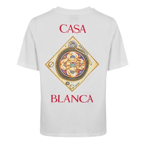 CASABLANCA - Men's T-Shirt
