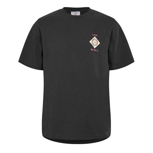 CASABLANCA - Men's T-Shirt