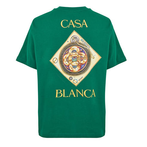CASABLANCA - Men's T-Shirt