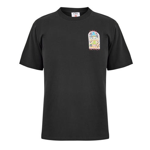 CASABLANCA - Men's T-Shirt