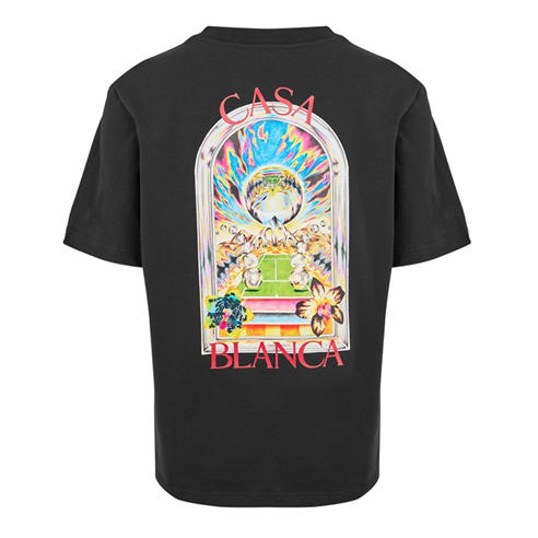 CASABLANCA - Men's T-Shirt