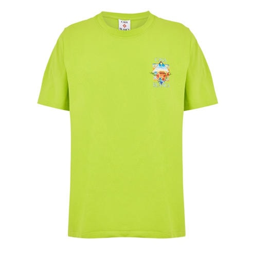 CASABLANCA - Men's T-Shirt
