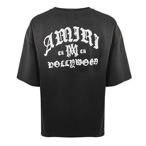 AMIRI - Amiri Hollywood OS T Sn62