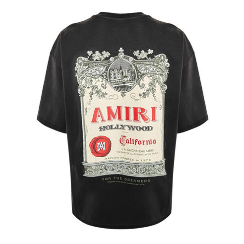 AMIRI - Amiri Dreamers OS T Sn62