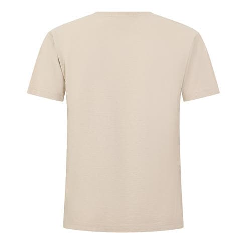 STONE ISLAND - Men's GH Cotton Short-Sleeve Crew-Neck T-Shirt