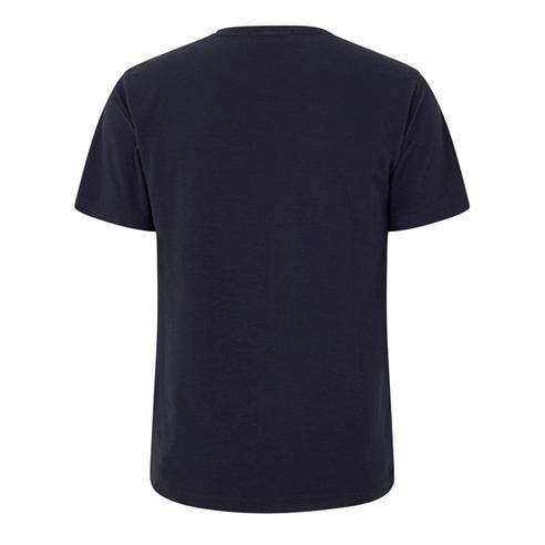 STONE ISLAND - Men's GH Cotton Short-Sleeve Crew-Neck T-Shirt