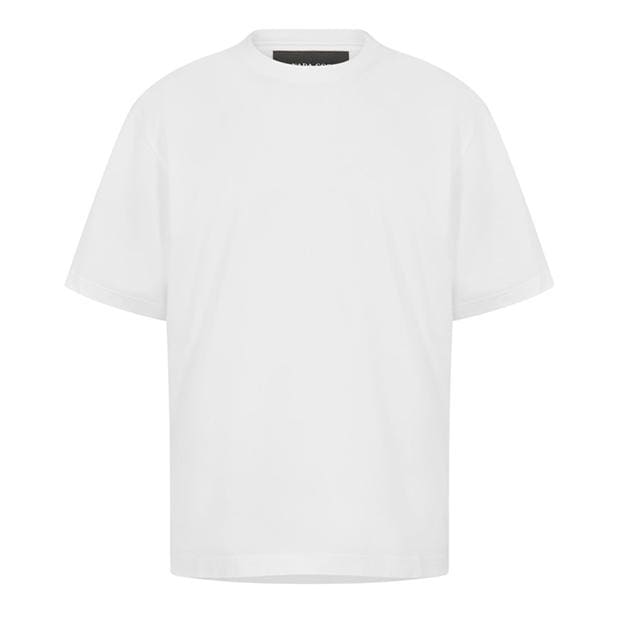 Black - CANADA GOOSE - Men's Novo T-Shirt