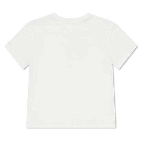 DOLCE AND GABBANA - Kids' Logo T-Shirt
