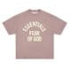 Faded Mauve