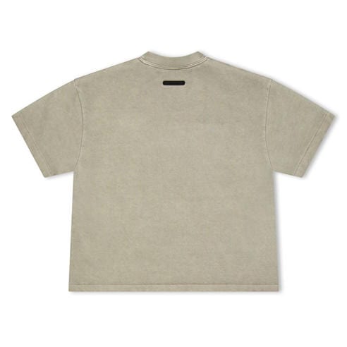 FEAR OF GOD ESSENTIALS - Unisex Kids' T-Shirt