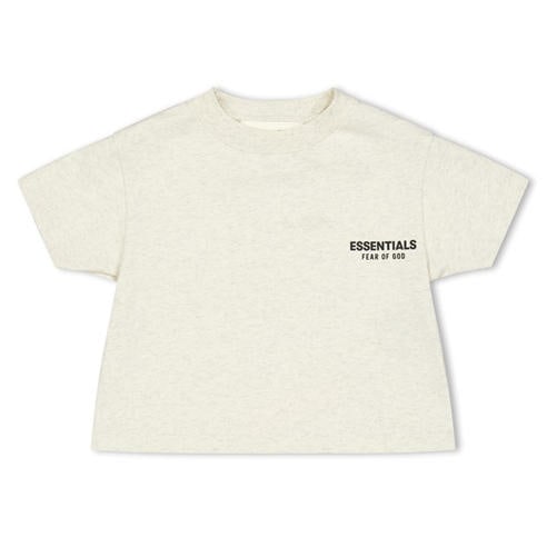 FEAR OF GOD ESSENTIALS - Unisex Kids' T-Shirt