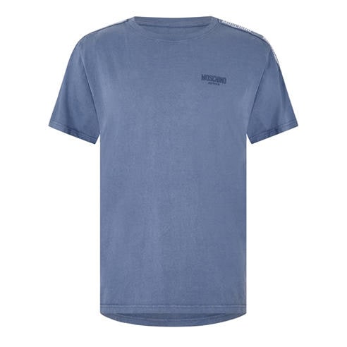 MOSCHINO - Men's T-Shirt