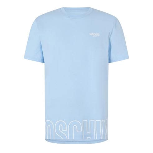 MOSCHINO - Men's T-Shirt