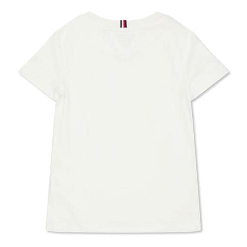 TOMMY HILFIGER - Kids' Mono T-Shirt