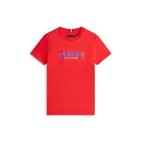 TOMMY HILFIGER - Kids' Mono T-Shirt